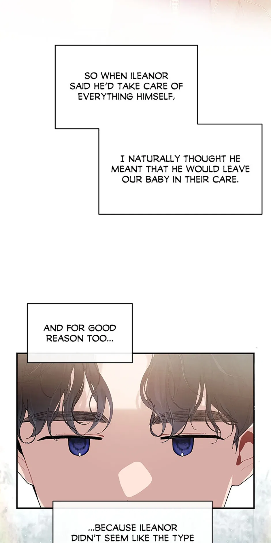 The Elegant Sea of Savagery Chapter 82 – Page 25