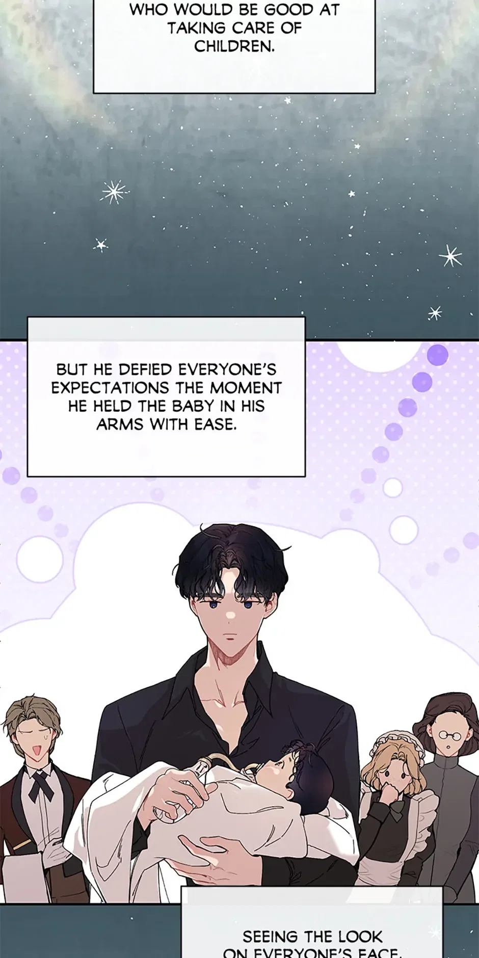 The Elegant Sea of Savagery Chapter 82 – Page 26
