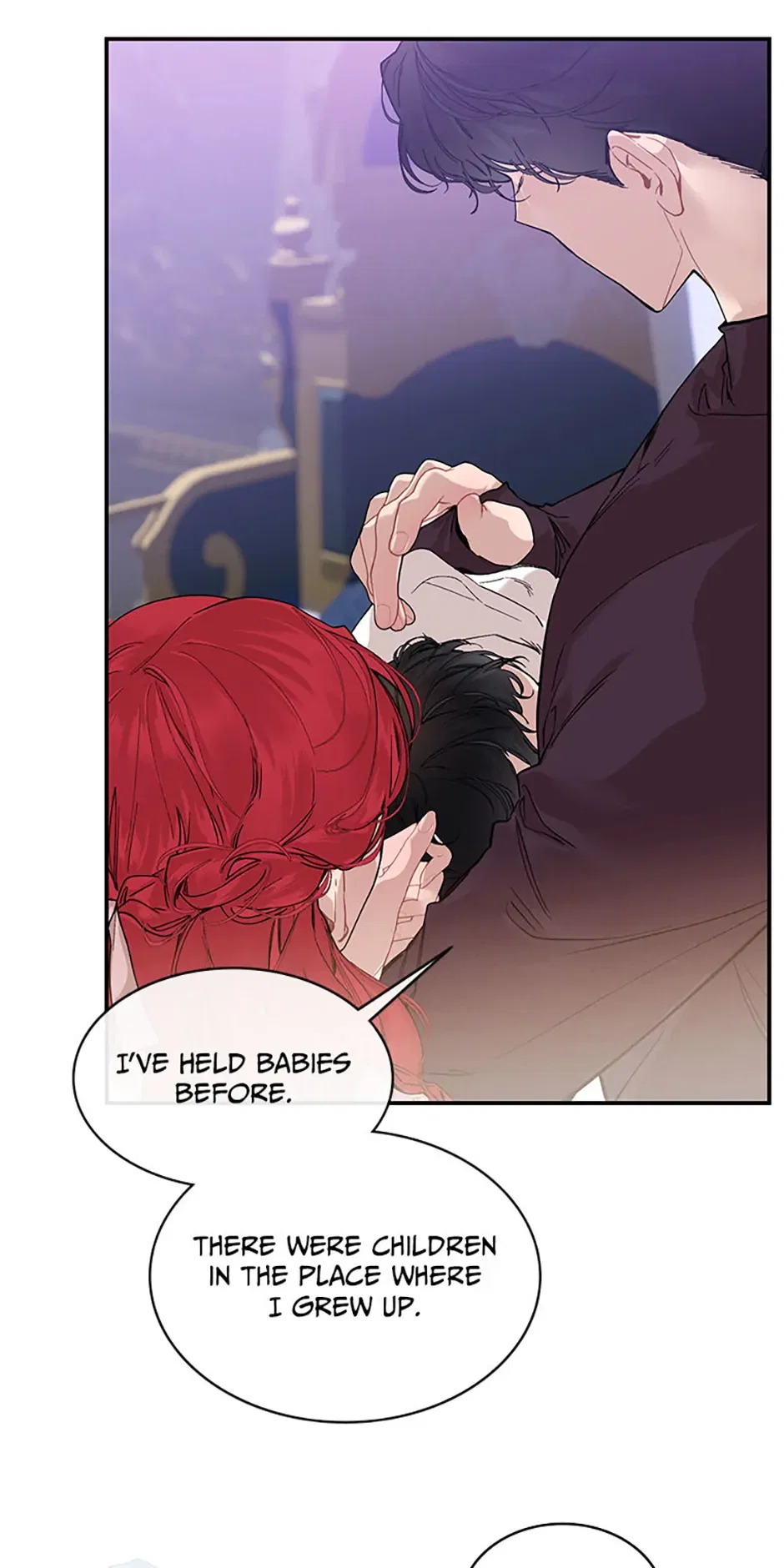 The Elegant Sea of Savagery Chapter 82 – Page 28