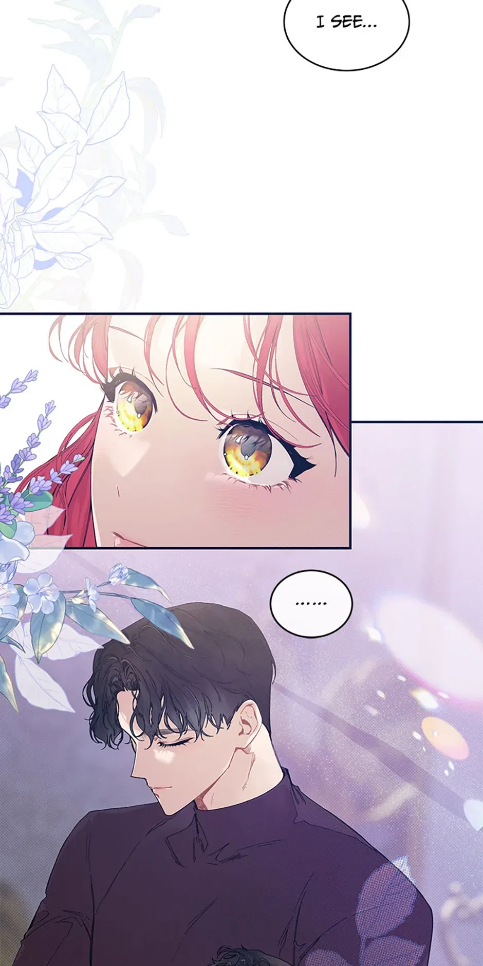 The Elegant Sea of Savagery Chapter 82 – Page 29