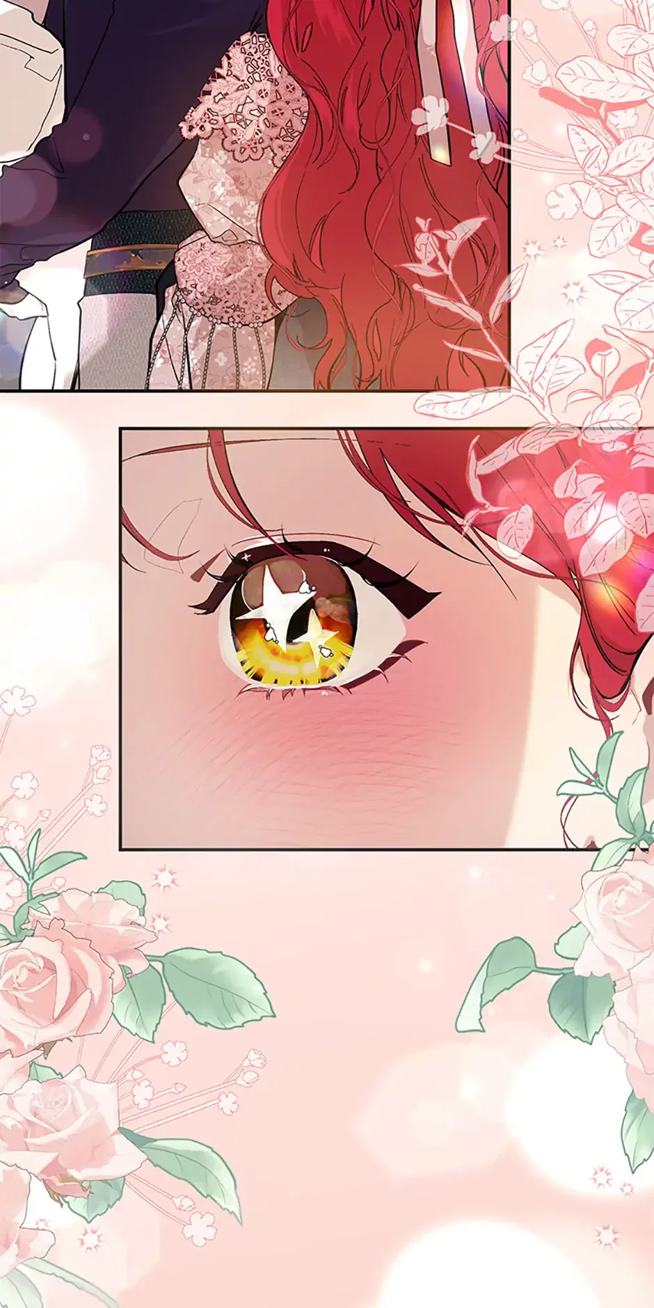 The Elegant Sea of Savagery Chapter 82 – Page 32