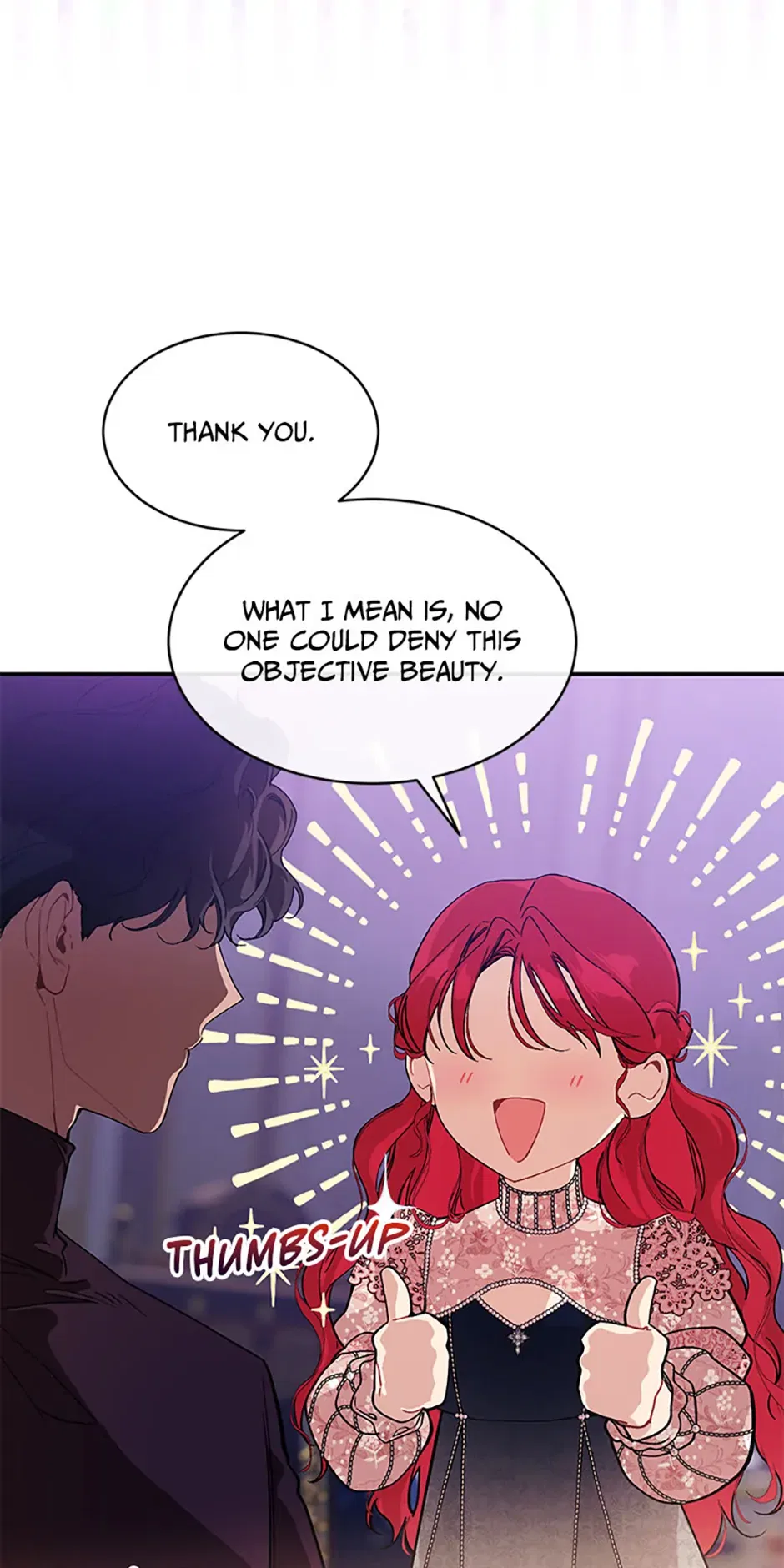 The Elegant Sea of Savagery Chapter 82 – Page 36