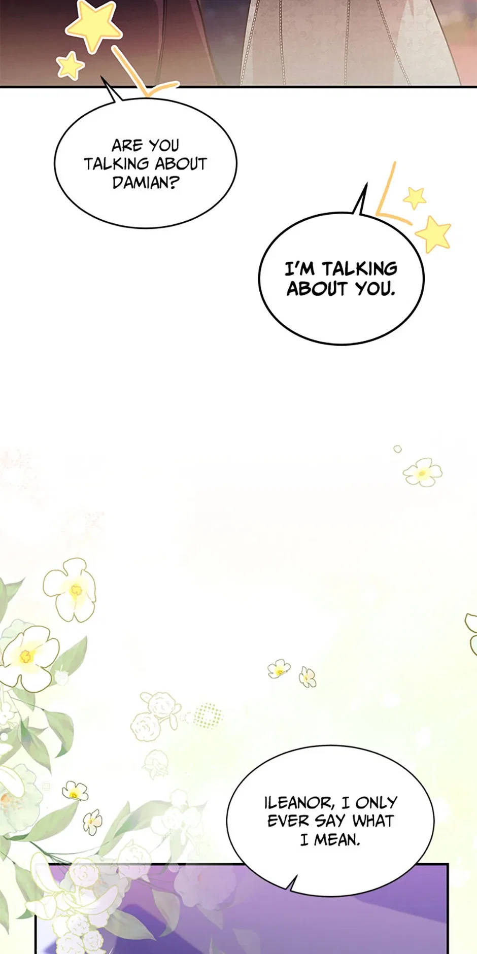 The Elegant Sea of Savagery Chapter 82 – Page 37