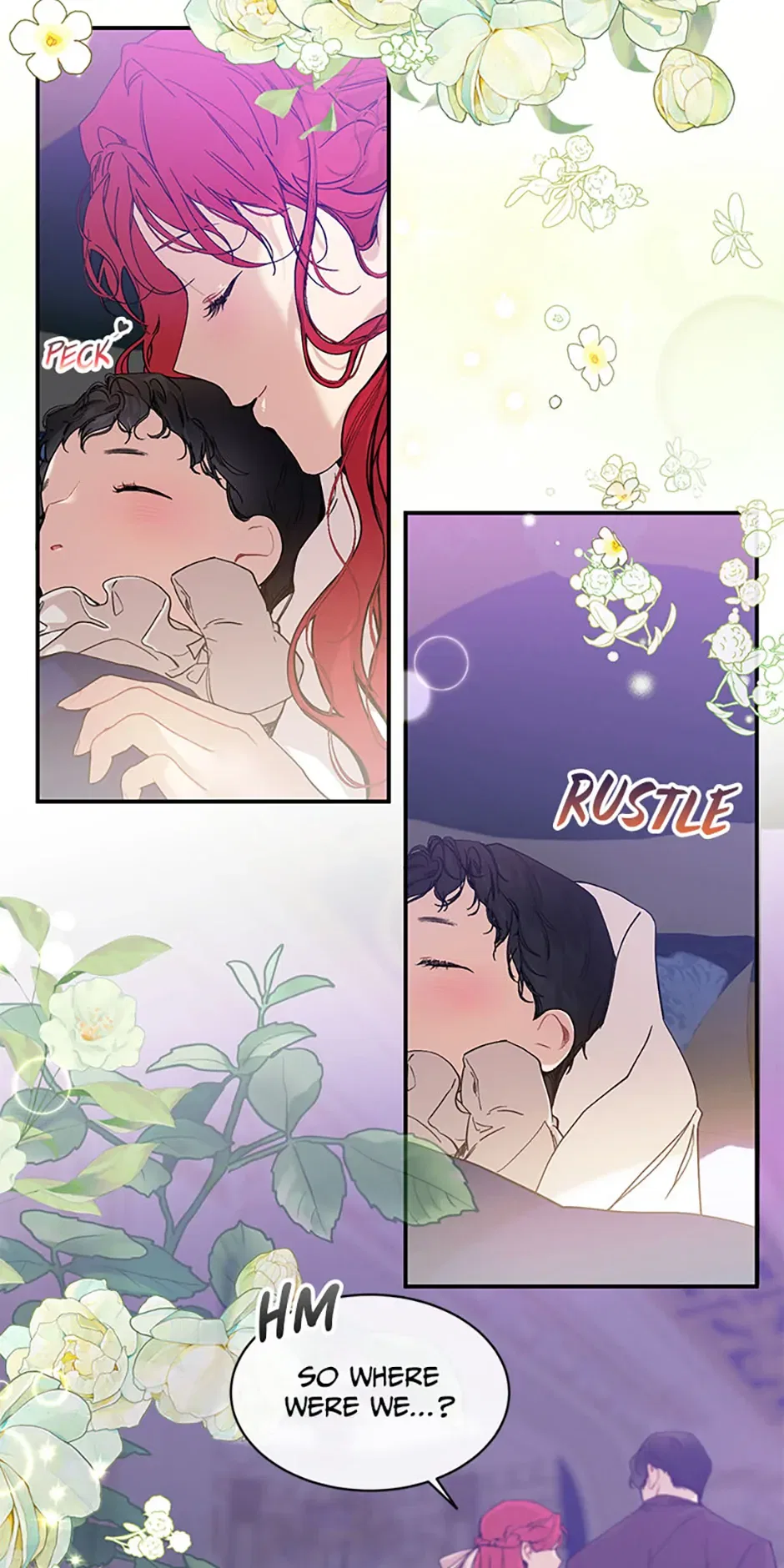 The Elegant Sea of Savagery Chapter 82 – Page 39