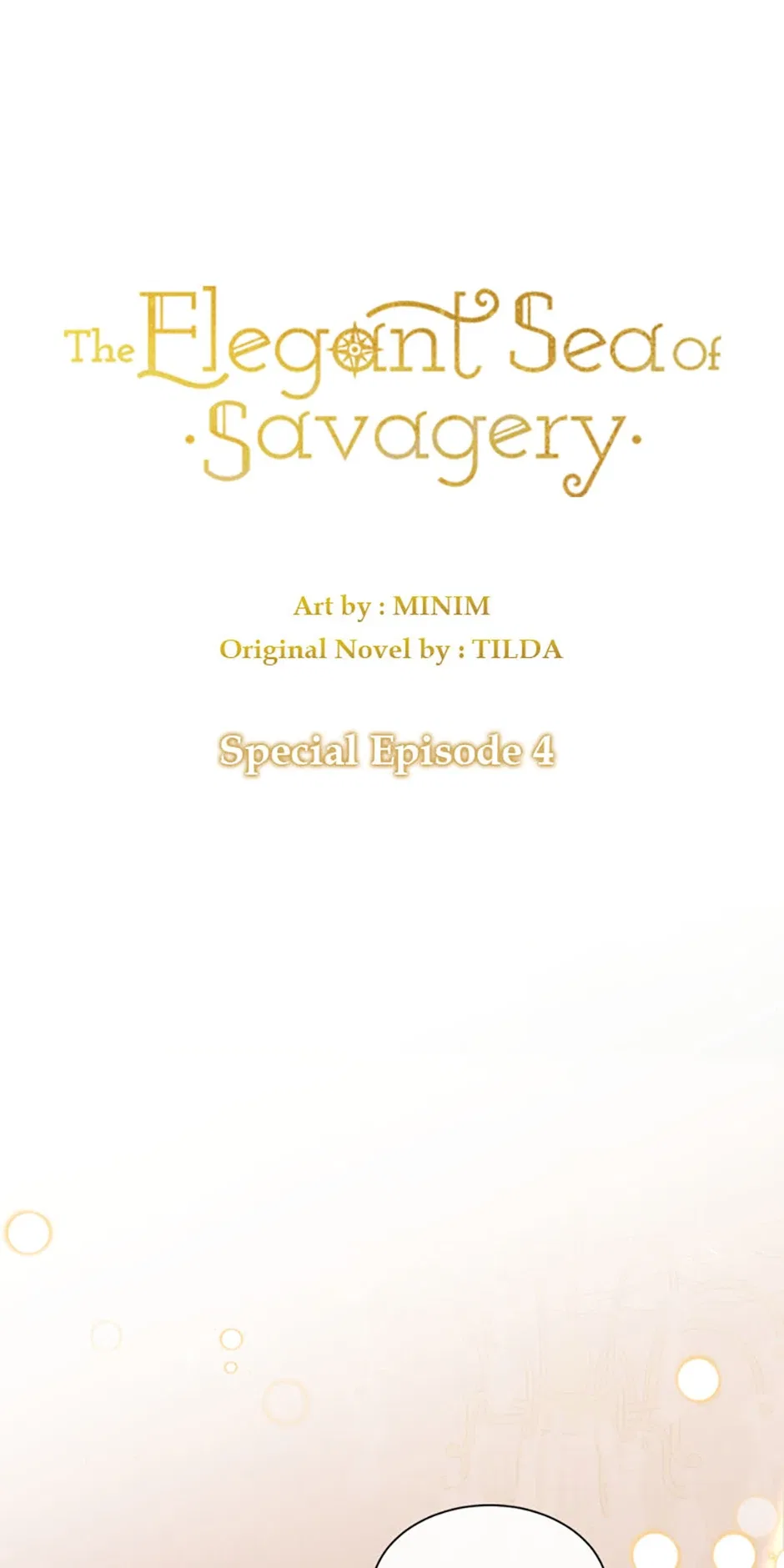 The Elegant Sea of Savagery Chapter 82 – Page 44