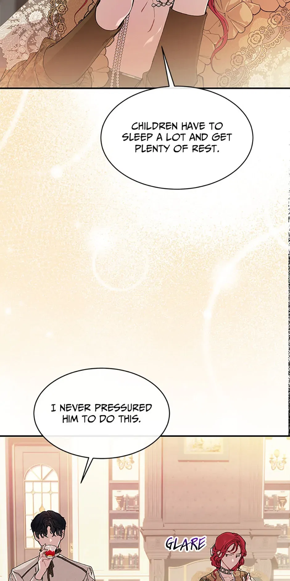 The Elegant Sea of Savagery Chapter 82 – Page 47