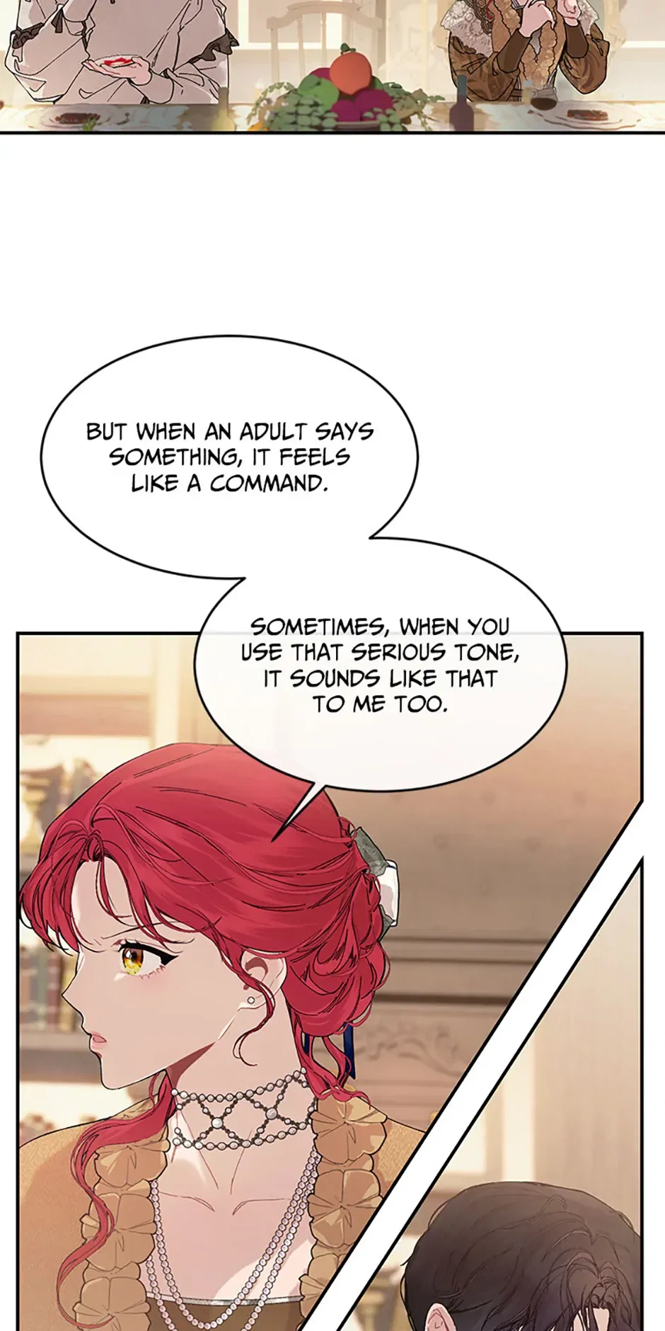 The Elegant Sea of Savagery Chapter 82 – Page 48
