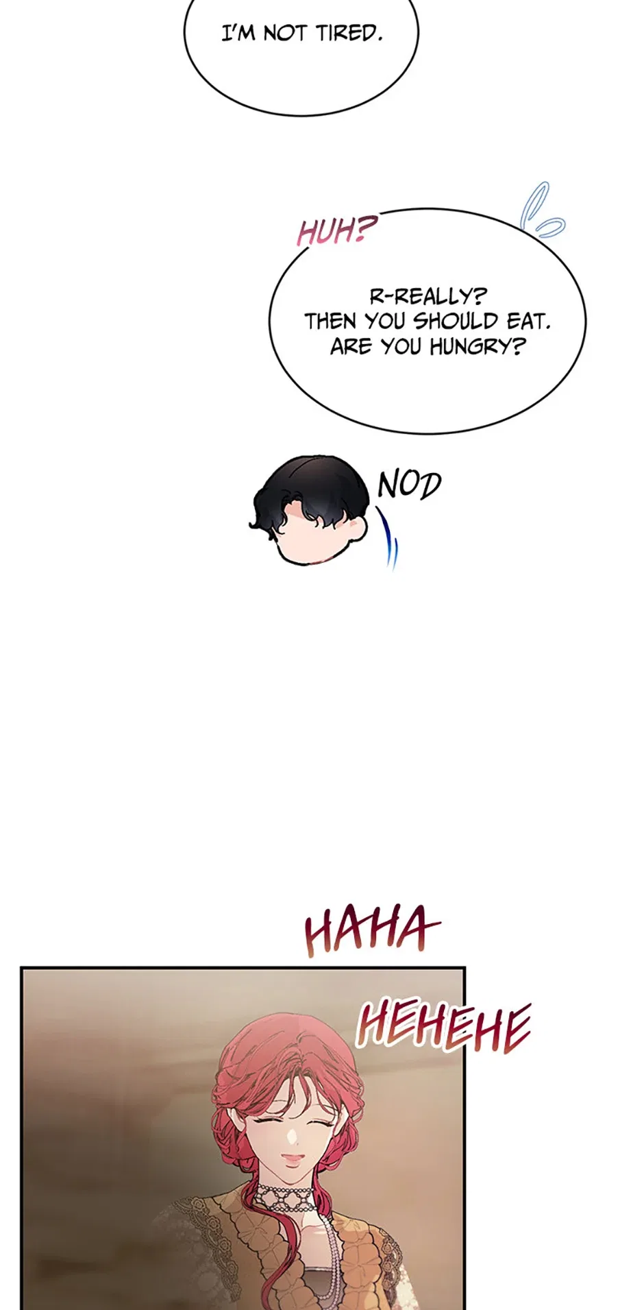 The Elegant Sea of Savagery Chapter 82 – Page 55