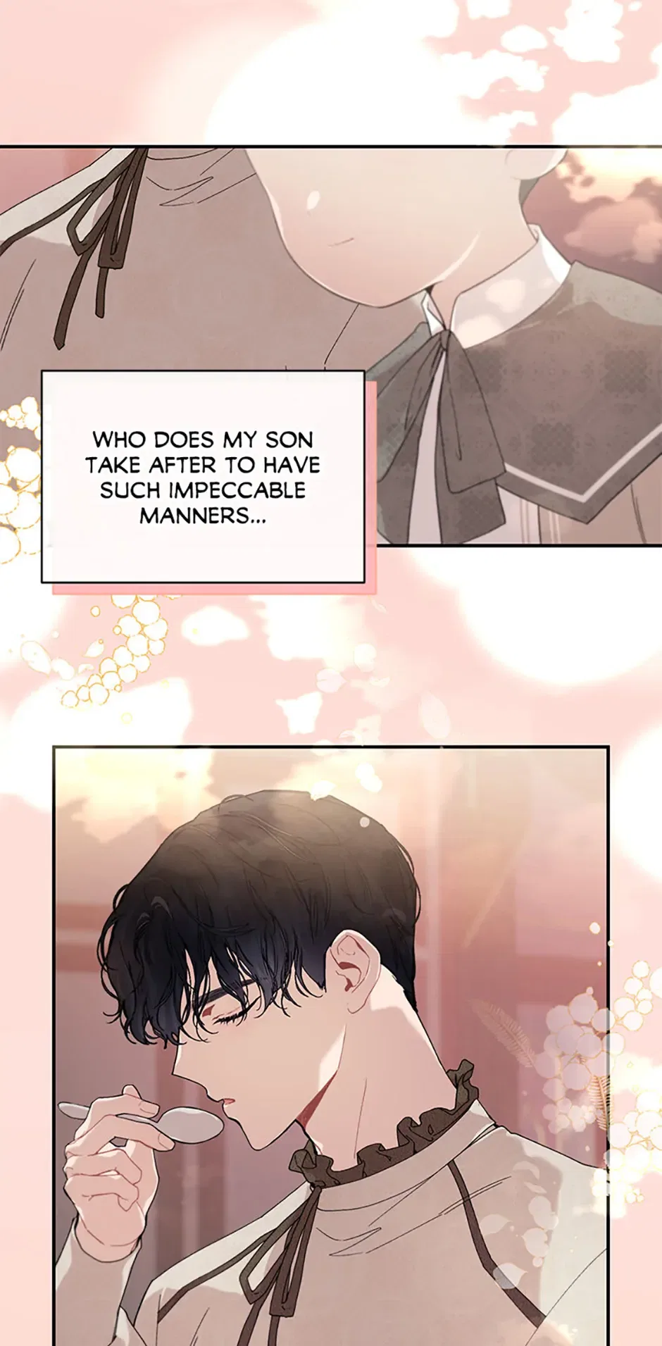The Elegant Sea of Savagery Chapter 82 – Page 58