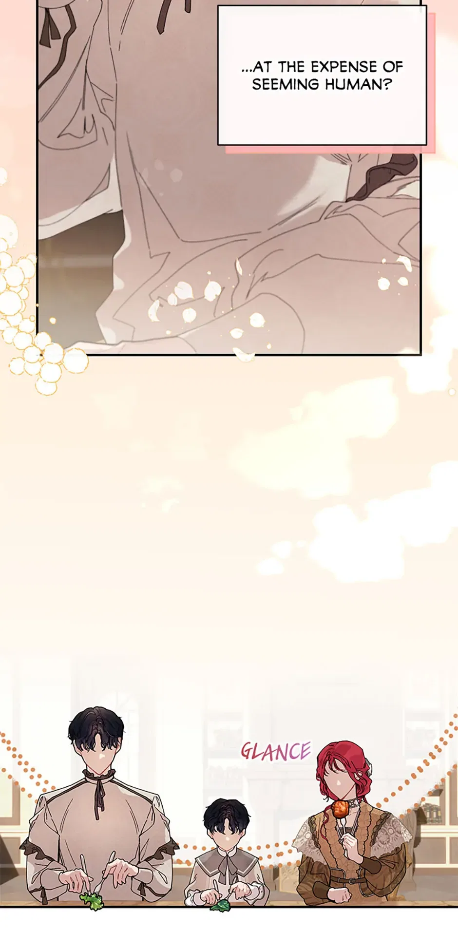The Elegant Sea of Savagery Chapter 82 – Page 59