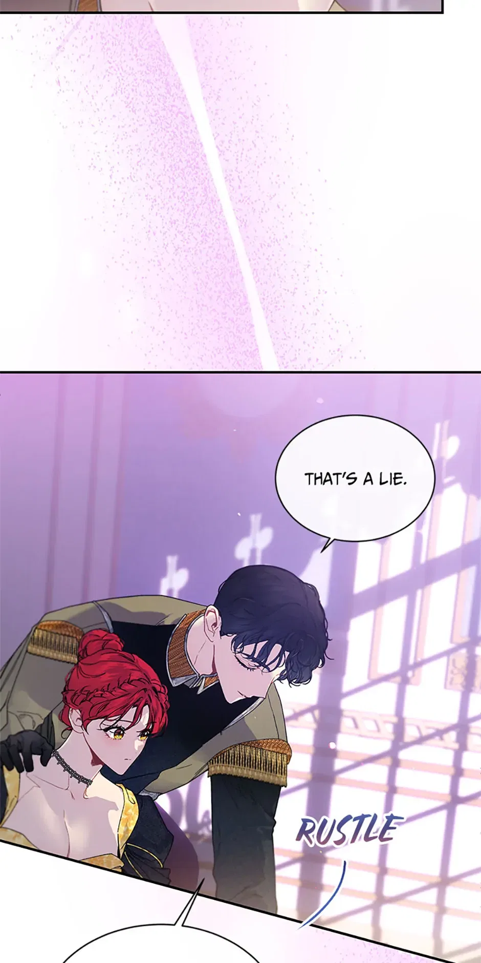 The Elegant Sea of Savagery Chapter 81 – Page 4