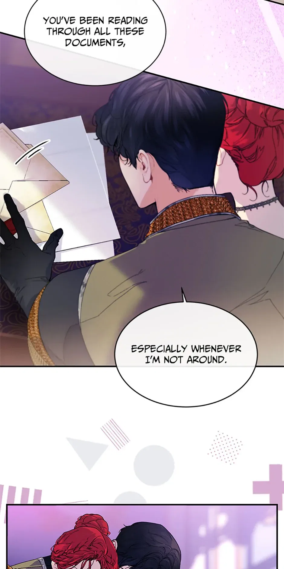 The Elegant Sea of Savagery Chapter 81 – Page 5