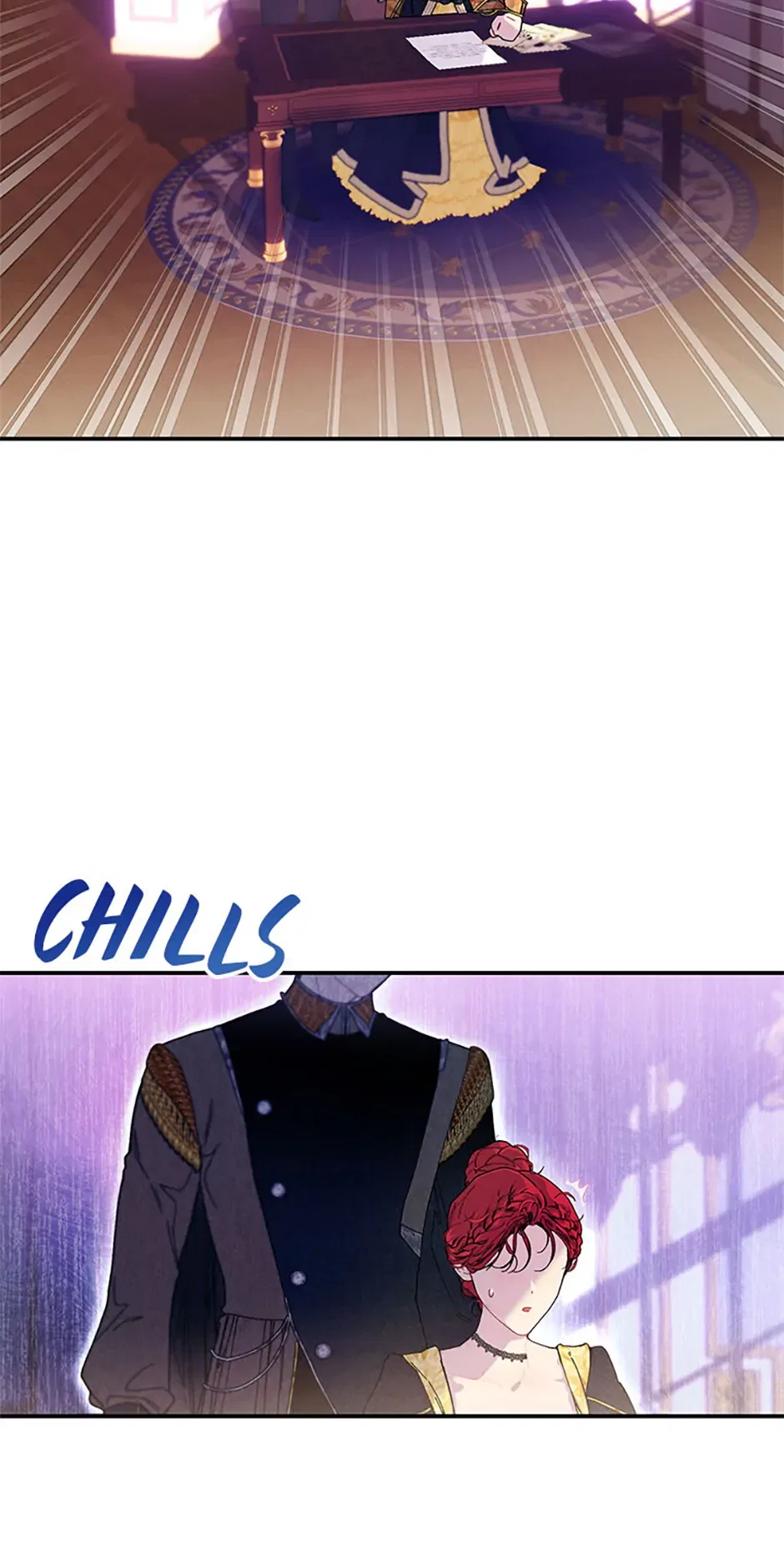The Elegant Sea of Savagery Chapter 81 – Page 7