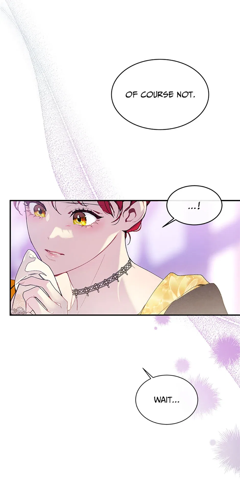 The Elegant Sea of Savagery Chapter 81 – Page 10