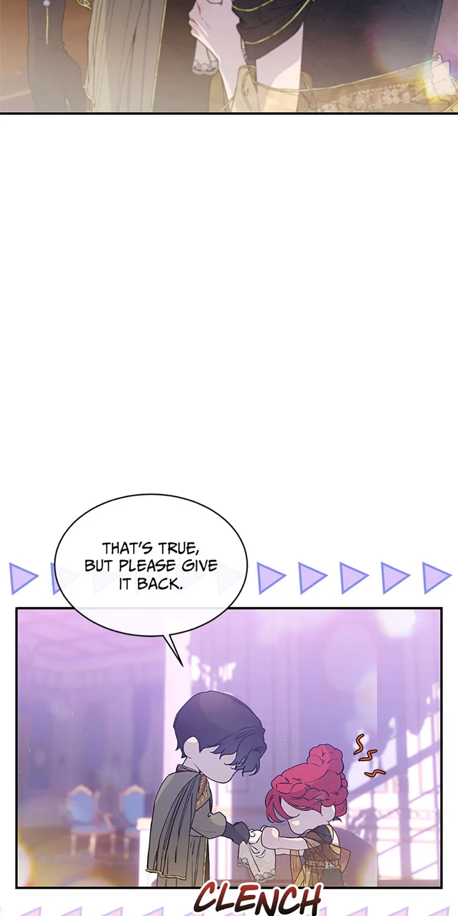The Elegant Sea of Savagery Chapter 81 – Page 13