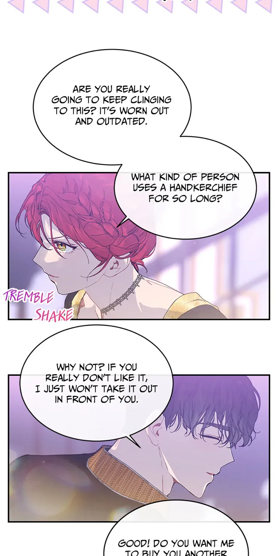 The Elegant Sea of Savagery Chapter 81 – Page 14
