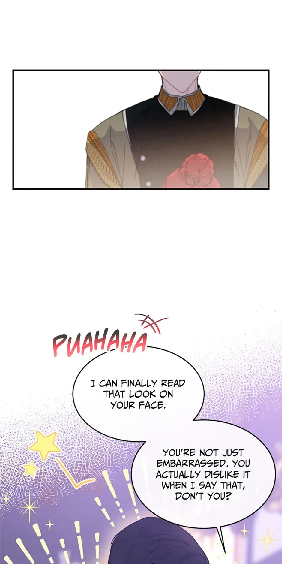 The Elegant Sea of Savagery Chapter 81 – Page 19