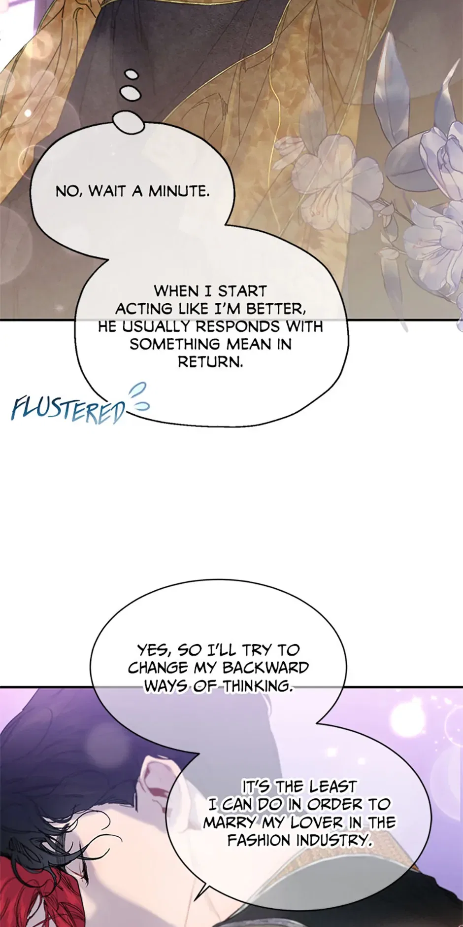 The Elegant Sea of Savagery Chapter 81 – Page 24