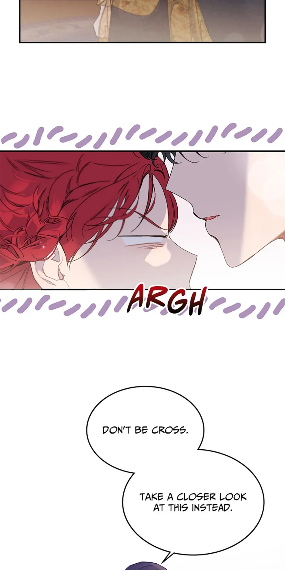 The Elegant Sea of Savagery Chapter 81 – Page 26