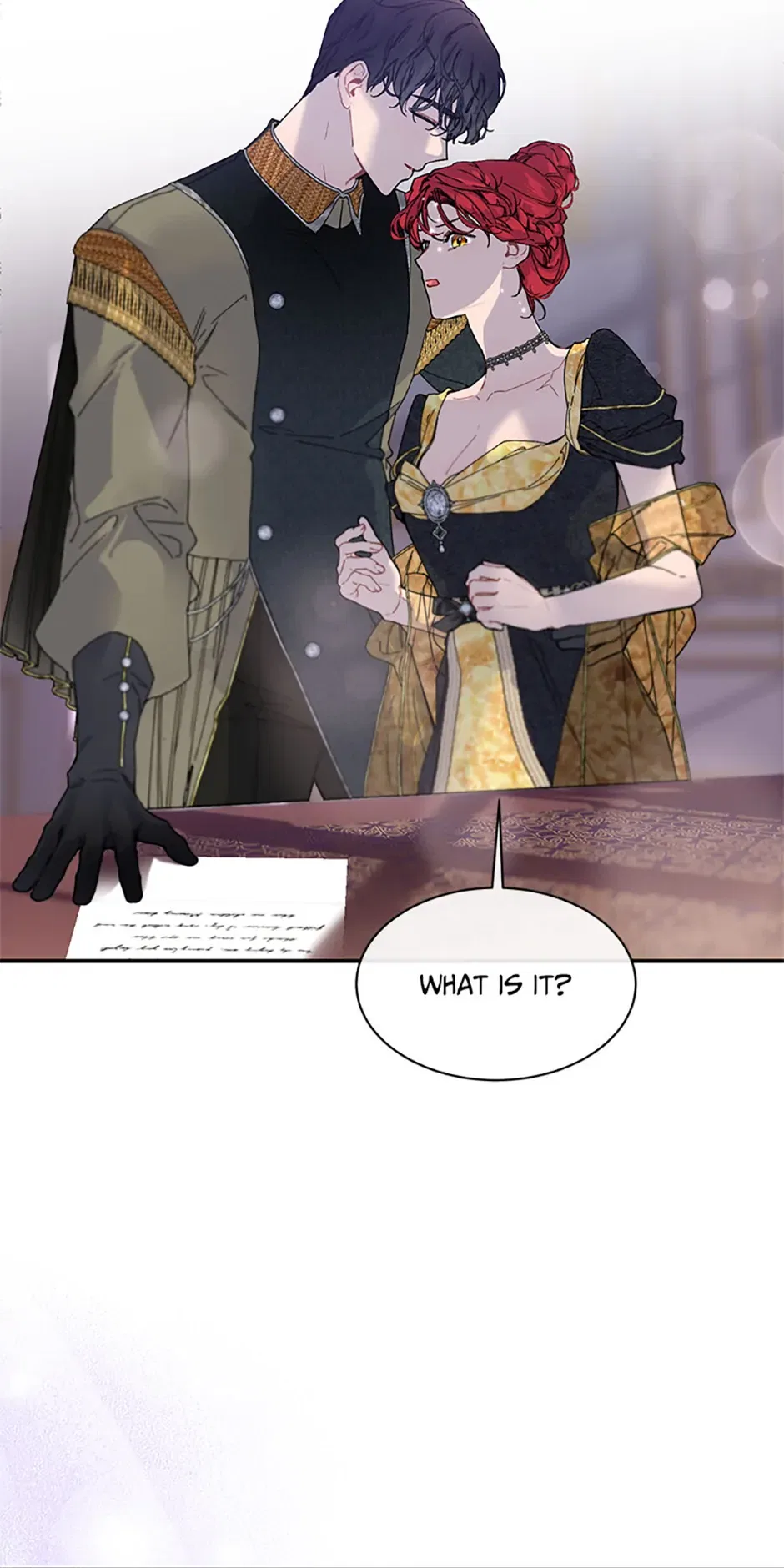 The Elegant Sea of Savagery Chapter 81 – Page 27