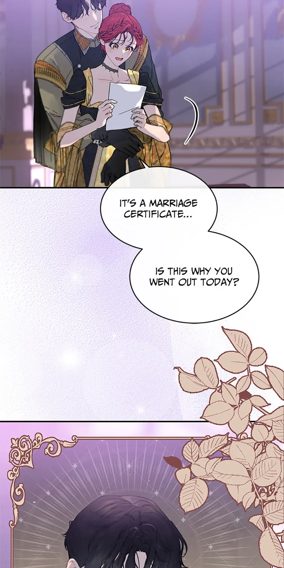 The Elegant Sea of Savagery Chapter 81 – Page 29