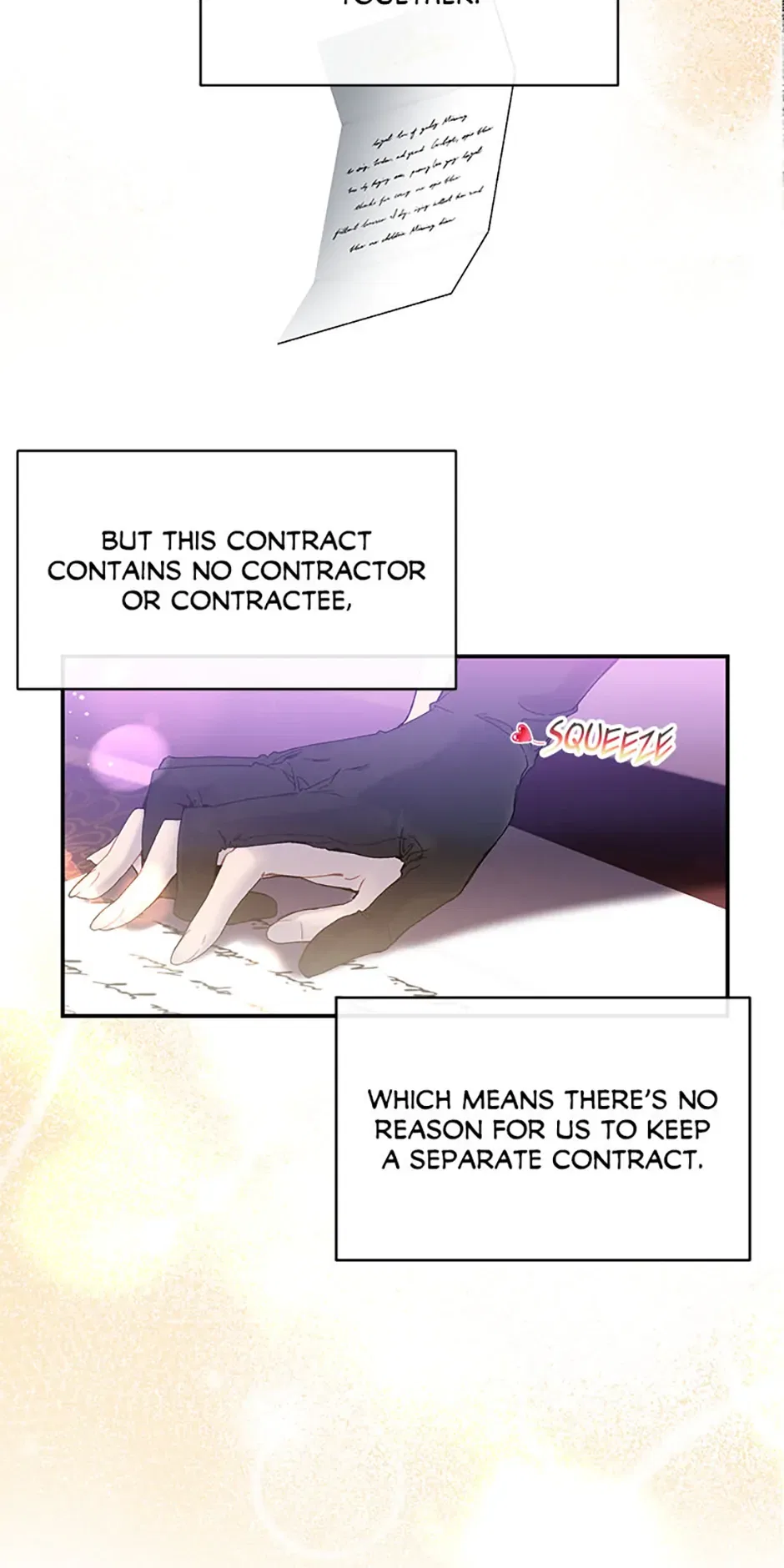 The Elegant Sea of Savagery Chapter 81 – Page 32