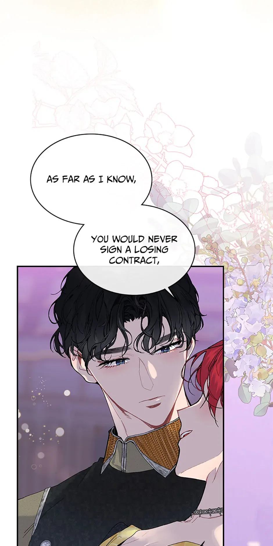 The Elegant Sea of Savagery Chapter 81 – Page 33