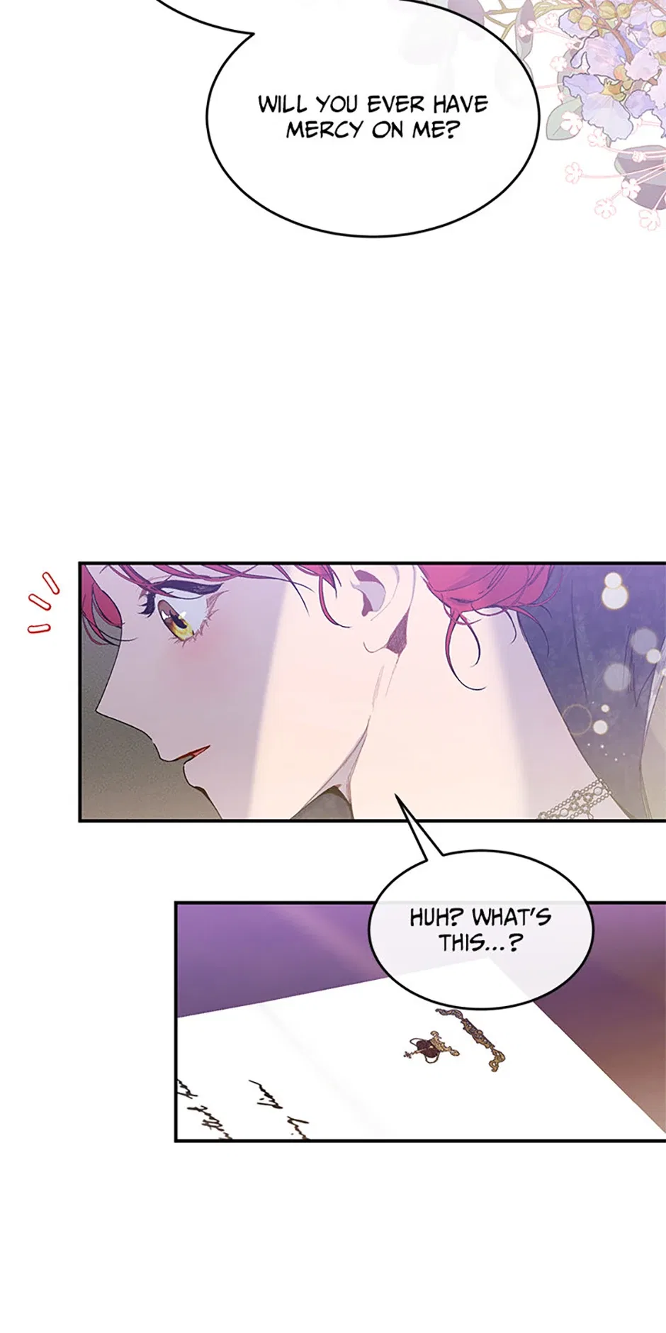 The Elegant Sea of Savagery Chapter 81 – Page 35
