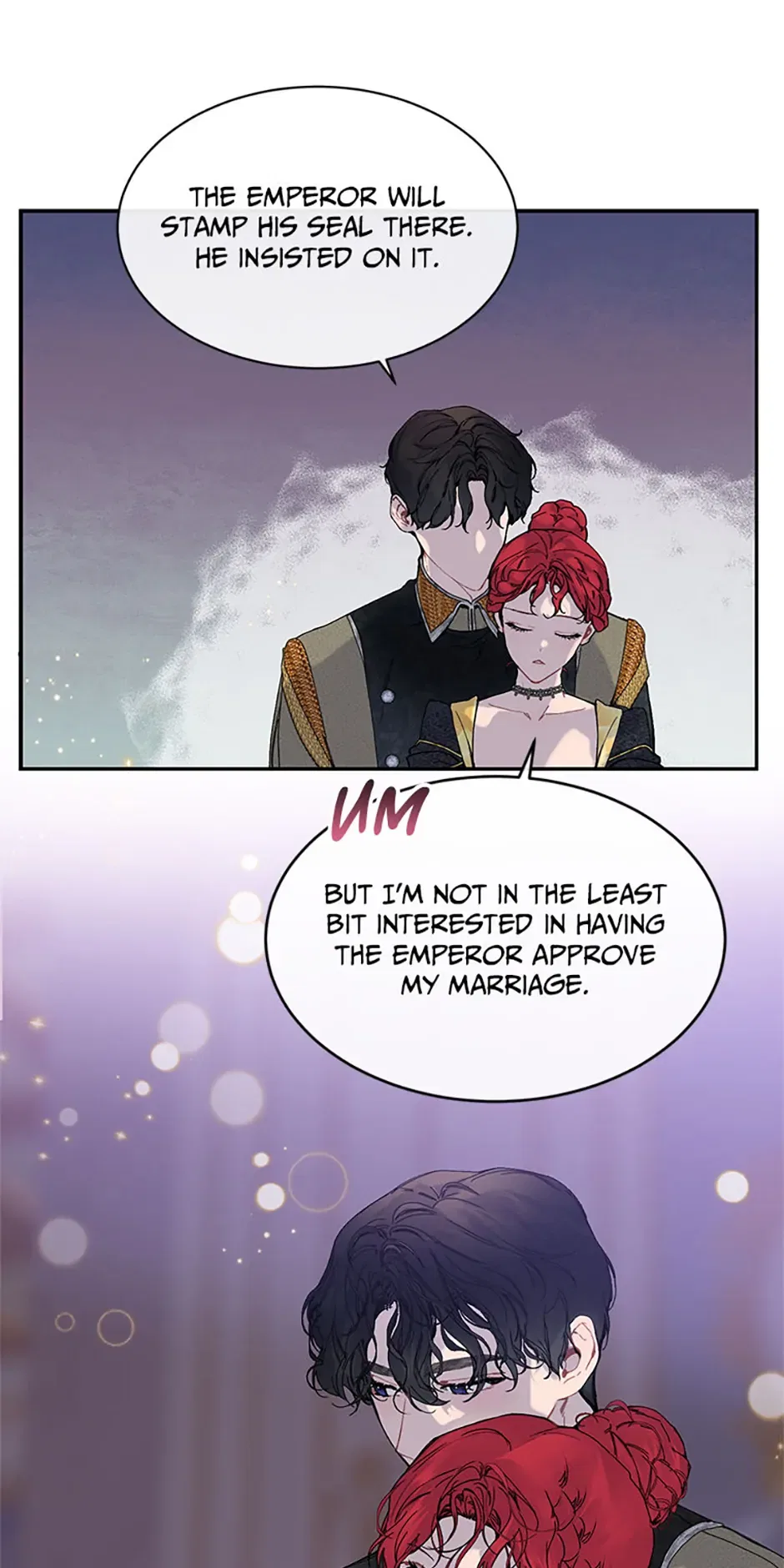 The Elegant Sea of Savagery Chapter 81 – Page 36