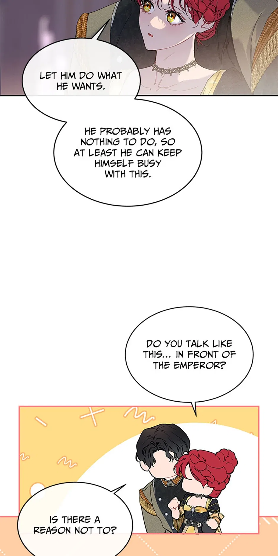The Elegant Sea of Savagery Chapter 81 – Page 37