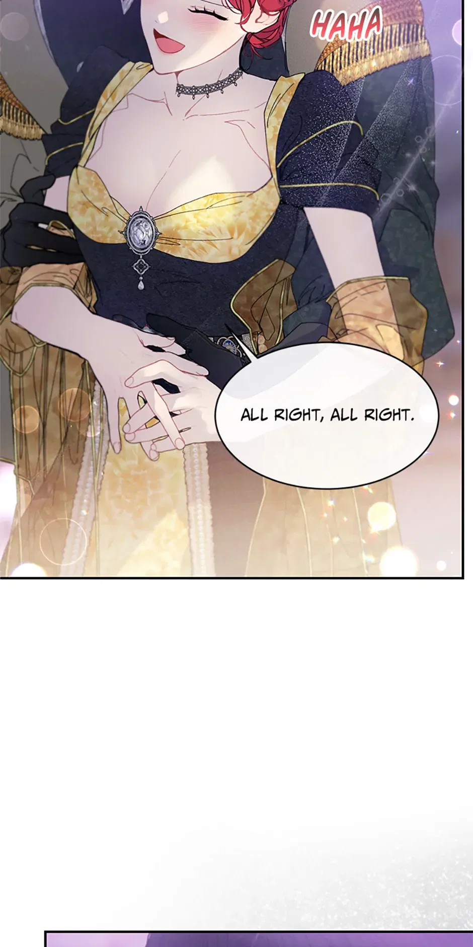 The Elegant Sea of Savagery Chapter 81 – Page 44