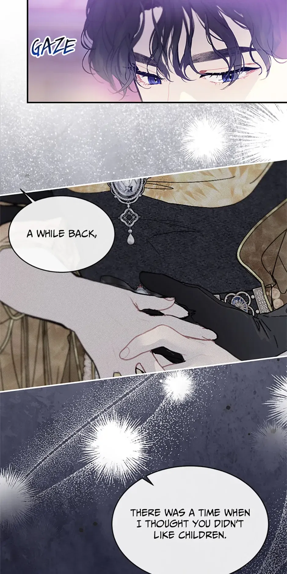 The Elegant Sea of Savagery Chapter 81 – Page 45
