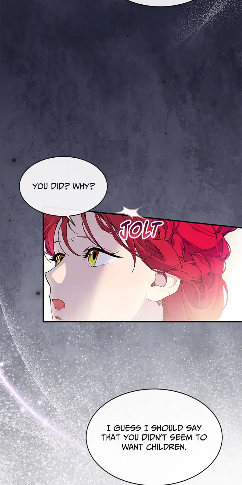 The Elegant Sea of Savagery Chapter 81 – Page 46