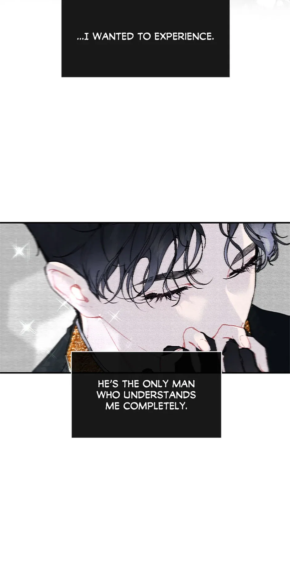 The Elegant Sea of Savagery Chapter 81 – Page 50
