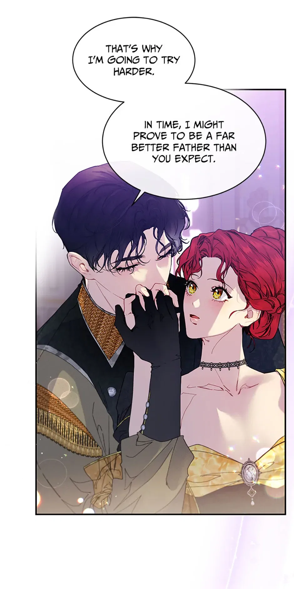 The Elegant Sea of Savagery Chapter 81 – Page 51