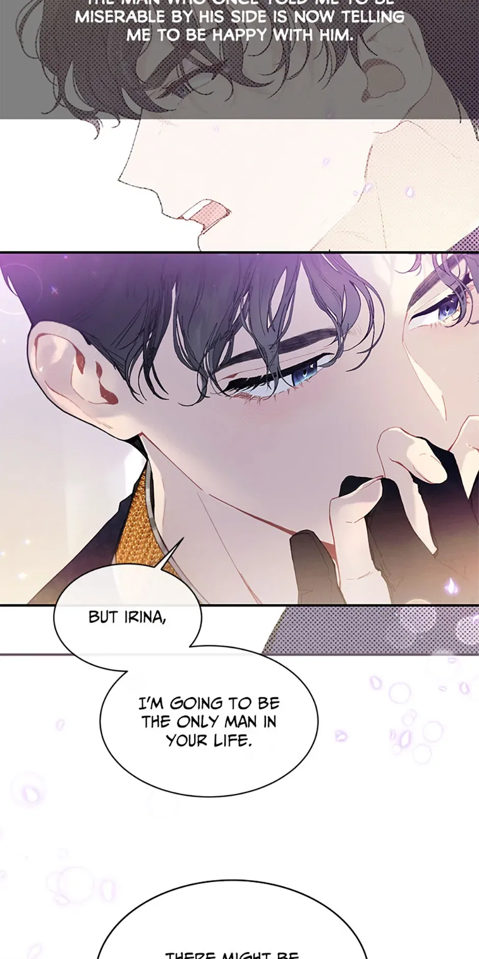 The Elegant Sea of Savagery Chapter 81 – Page 53