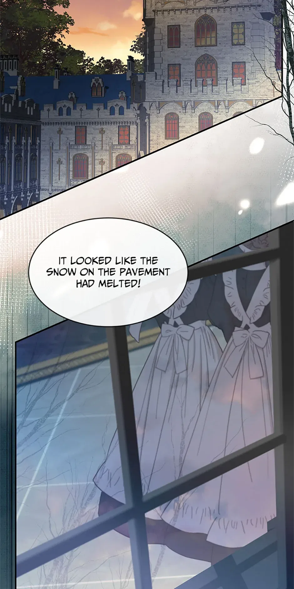 The Elegant Sea of Savagery Chapter 81 – Page 58
