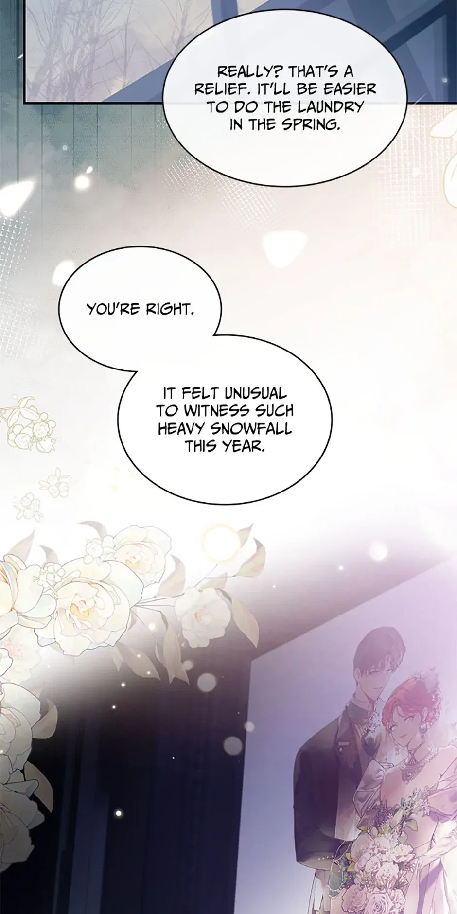 The Elegant Sea of Savagery Chapter 81 – Page 59