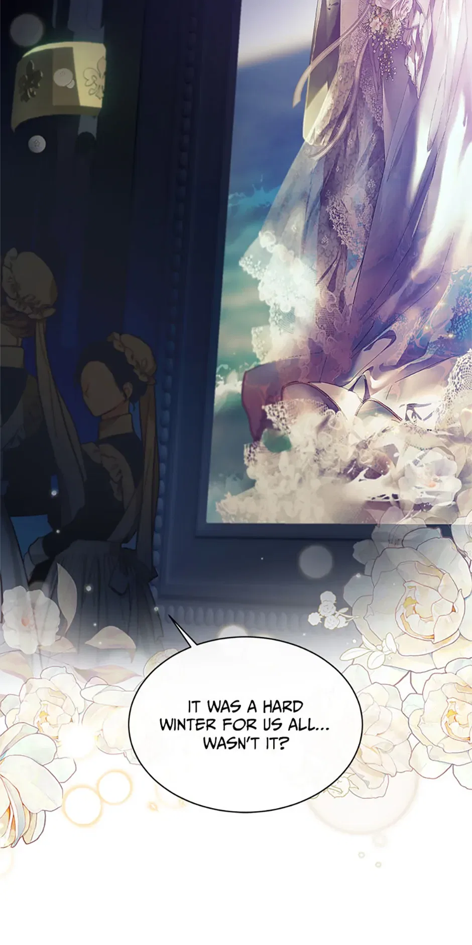 The Elegant Sea of Savagery Chapter 81 – Page 60
