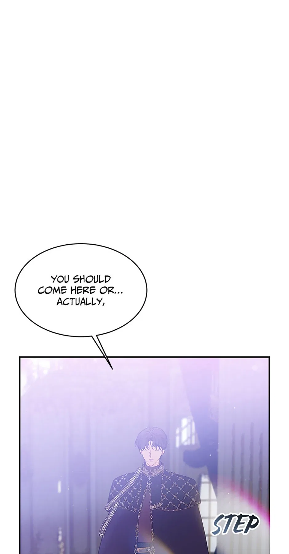 The Elegant Sea of Savagery Chapter 81 – Page 65