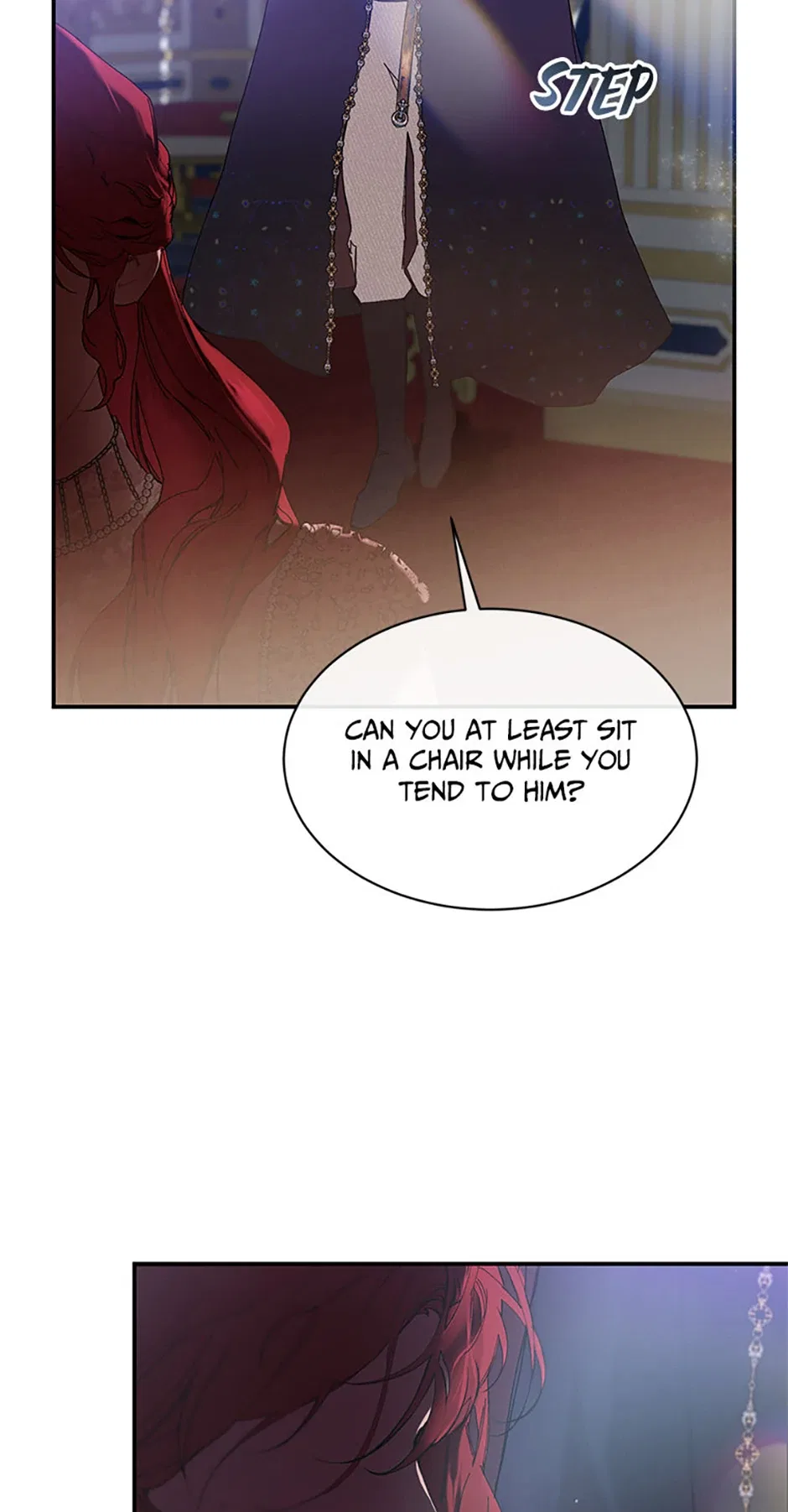 The Elegant Sea of Savagery Chapter 81 – Page 66