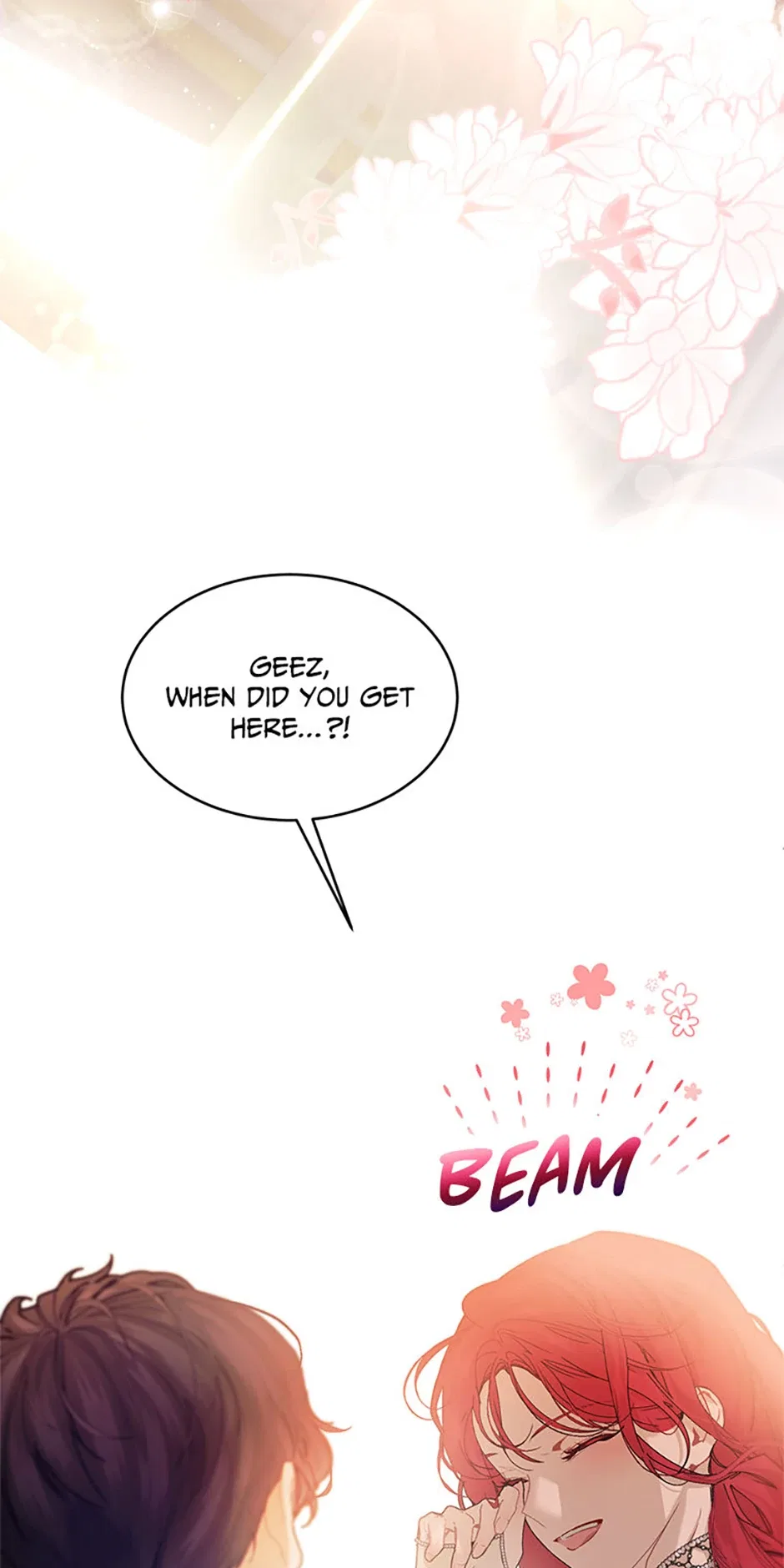 The Elegant Sea of Savagery Chapter 80 – Page 7