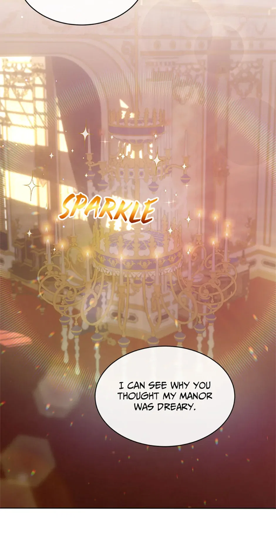 The Elegant Sea of Savagery Chapter 80 – Page 10