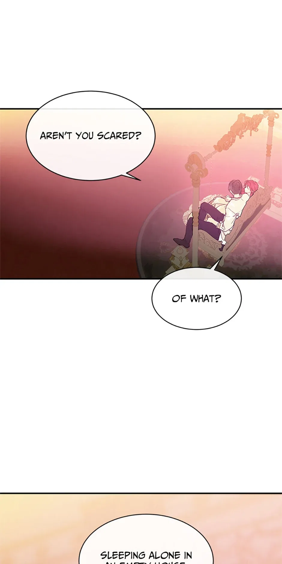 The Elegant Sea of Savagery Chapter 80 – Page 11