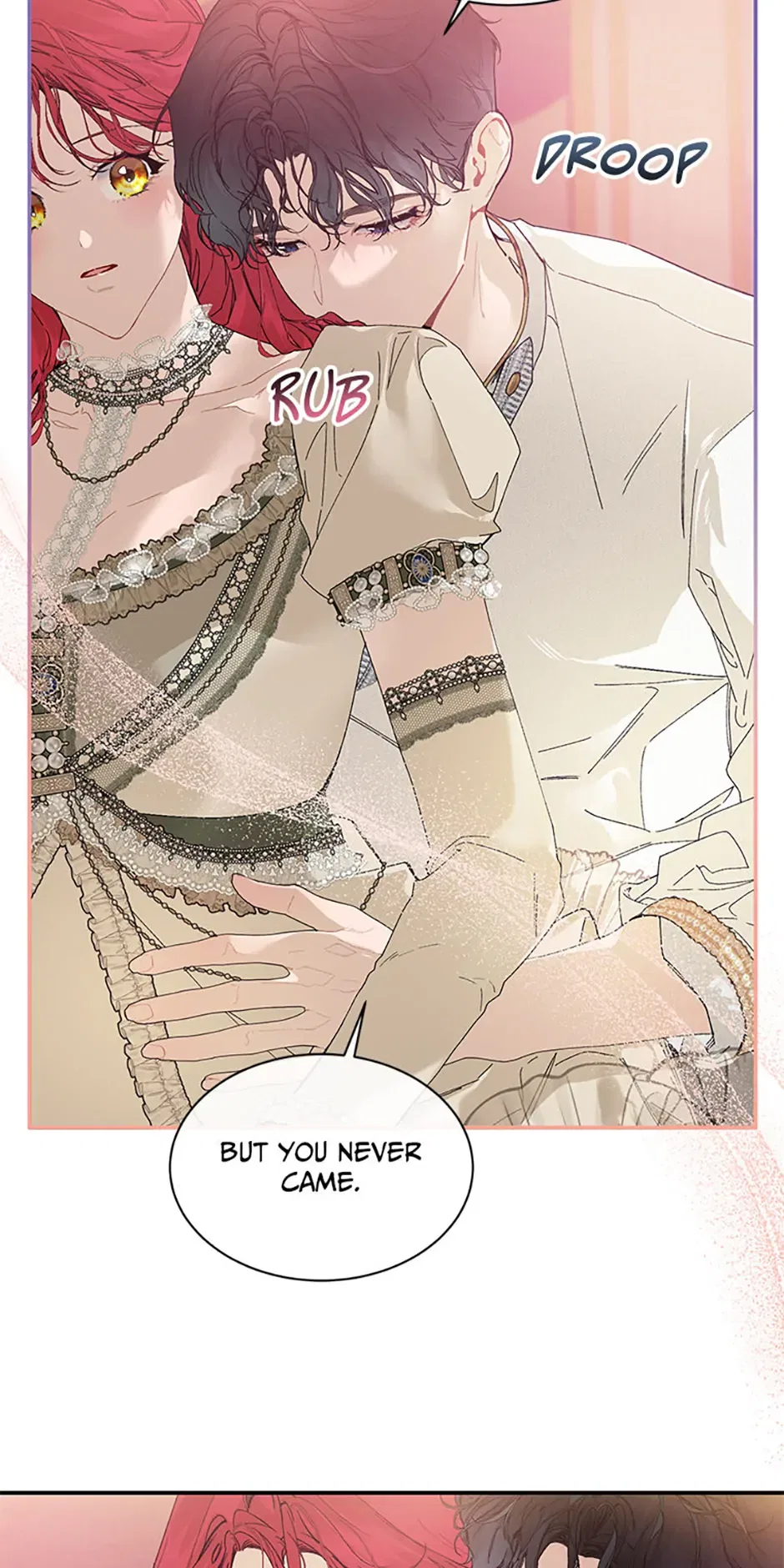 The Elegant Sea of Savagery Chapter 80 – Page 15