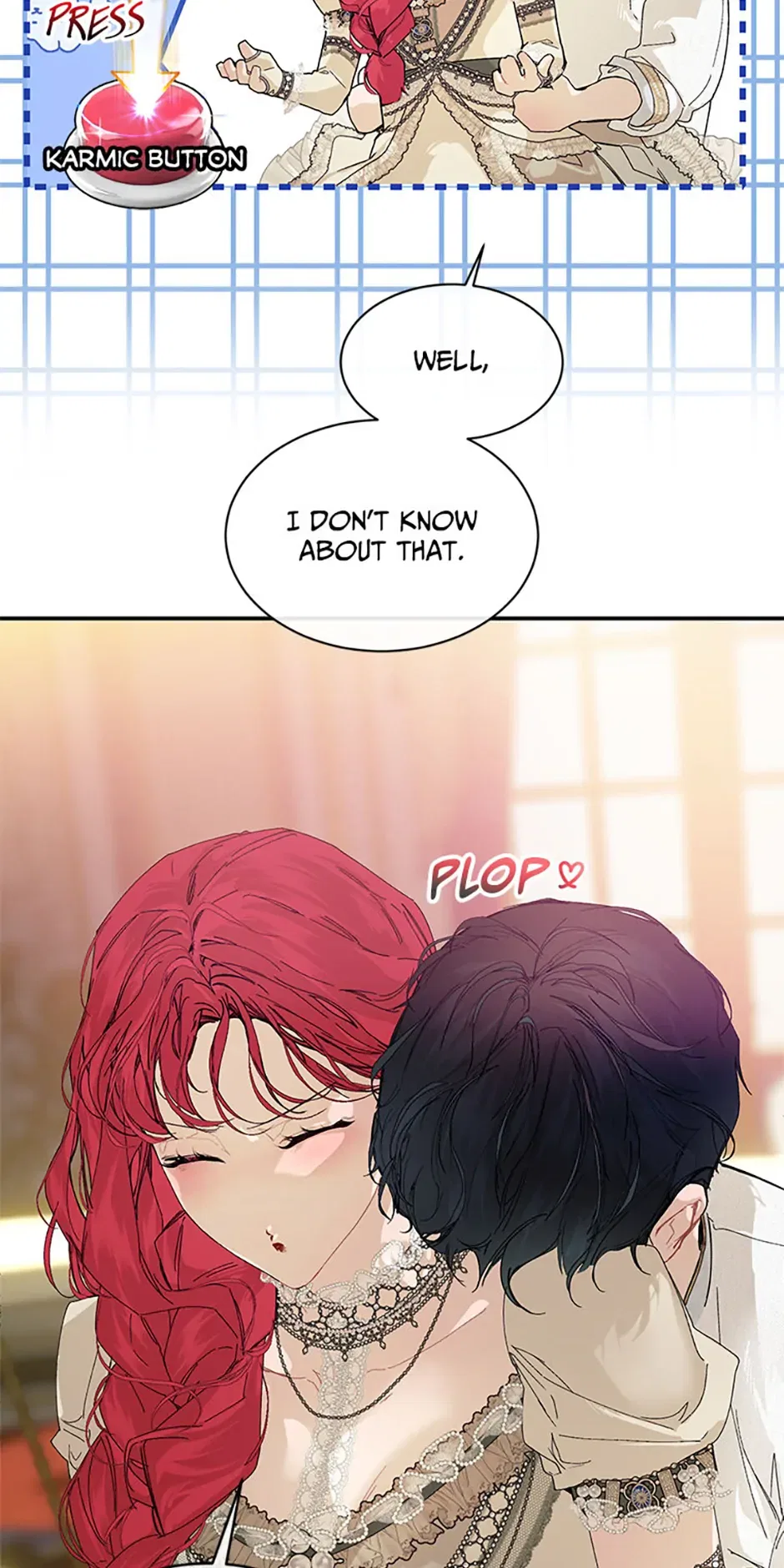 The Elegant Sea of Savagery Chapter 80 – Page 17