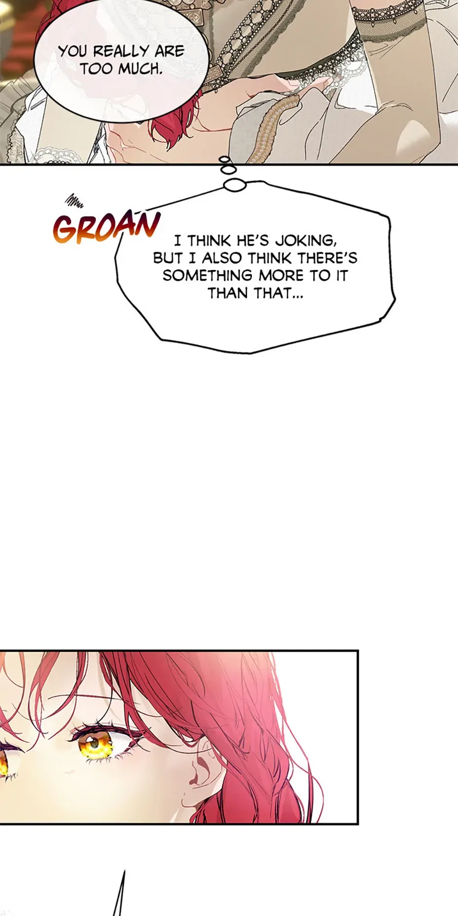 The Elegant Sea of Savagery Chapter 80 – Page 18