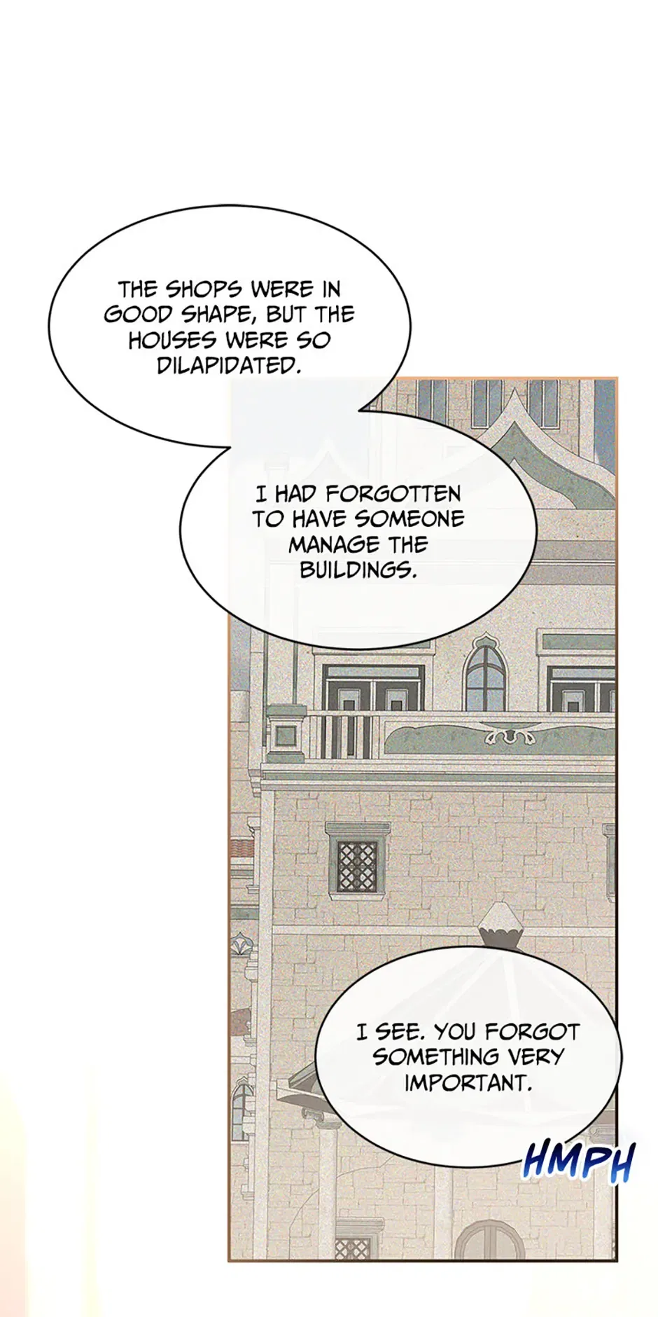 The Elegant Sea of Savagery Chapter 80 – Page 21
