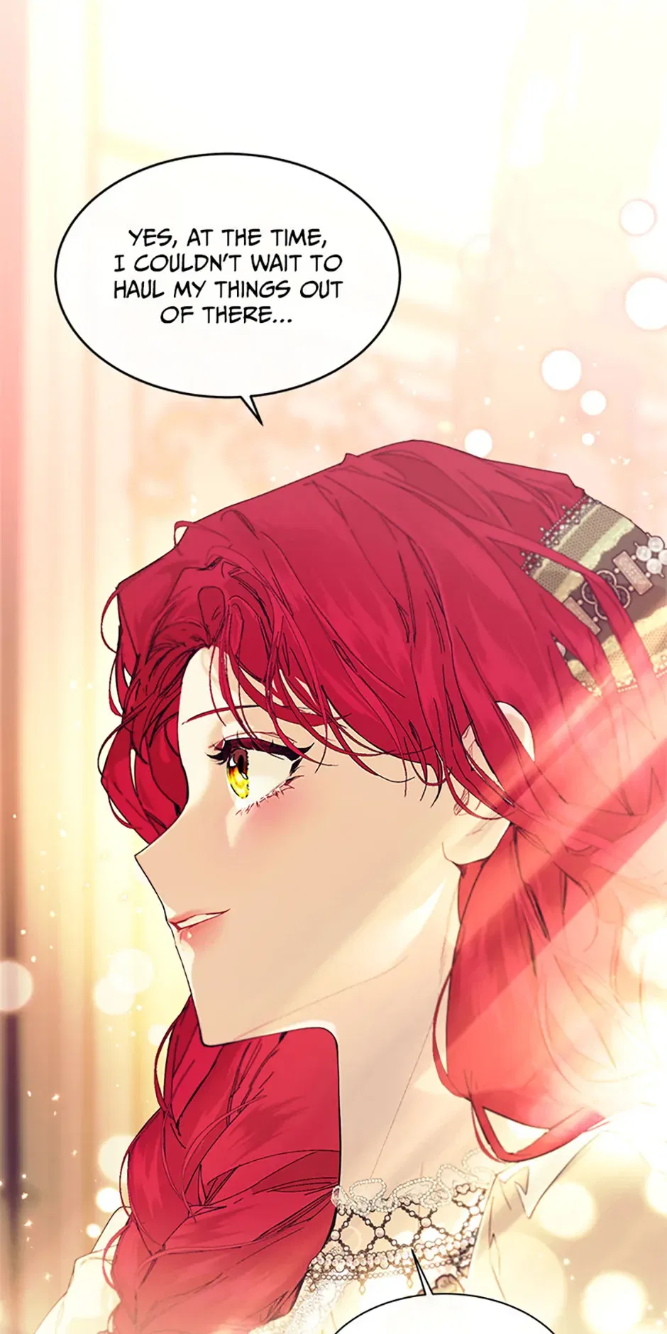 The Elegant Sea of Savagery Chapter 80 – Page 22