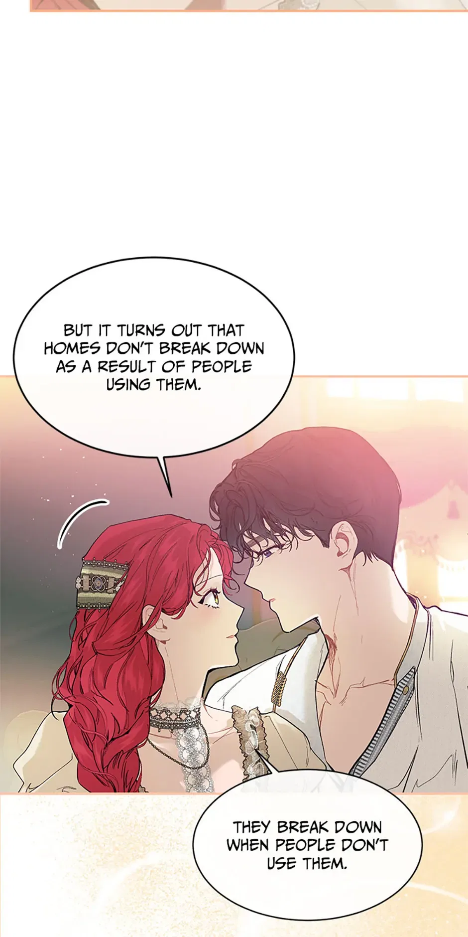 The Elegant Sea of Savagery Chapter 80 – Page 24